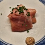 すゝき野 鮨金 - 