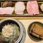 中華蕎麦 とみ田 - 