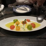 Daliguadalupe Terrace House - 