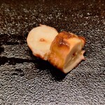 すゝき野 鮨金 - 