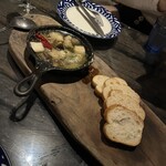 Daliguadalupe Terrace House - 