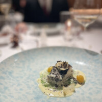 レストラン ラリューム - 