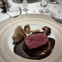 レストラン ラリューム - 