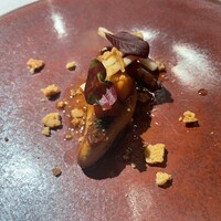 レストラン ラリューム - 