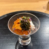 北浜鮨やまの - 