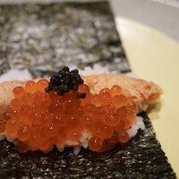天冨良 銀座 天 - 