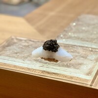 北浜鮨やまの - 