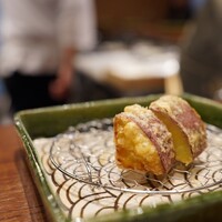 天冨良 銀座 天 - 