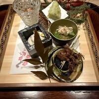 米ル GARDEN CITY - 