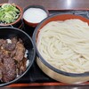 鳴門うどん 光吉店