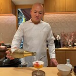 銀座 しのはら - 