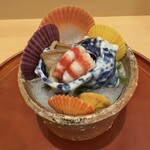 銀座 しのはら - 