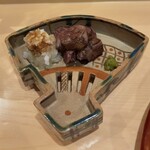 銀座 しのはら - 