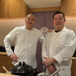 銀座 しのはら - 