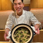 銀座 しのはら - 