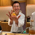 銀座 しのはら - 