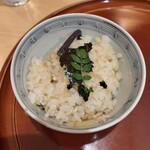 銀座 しのはら - 