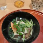 銀座 しのはら - 