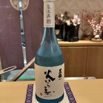 銀座 しのはら - 