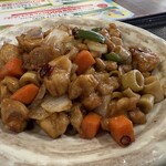 大地食堂 イーアスつくば店 - 