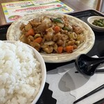 大地食堂 イーアスつくば店 - 