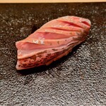 すゝき野 鮨金 - 