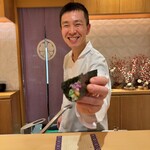 銀座 しのはら - 