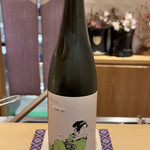 銀座 しのはら - 