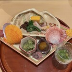 銀座 しのはら - 