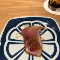 築地青空三代目 本店 - 