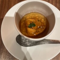 前芝料理店 - 