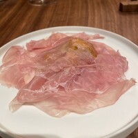 前芝料理店 - 