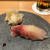 築地青空三代目 本店 - 