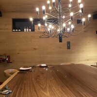 前芝料理店 - 