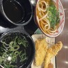 丸亀製麺 大野城店