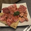 完全個室焼肉ITADAKI 横浜駅前