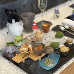 KIMAGURE ITALI庵 黒猫 - 