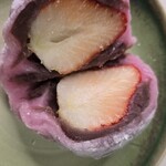 お菓子の久月 - 料理写真: