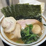 王道家直伝 との丸家 越谷店 - 