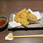 片町居酒屋まごころ 北陸の海鮮と金沢おでん - 