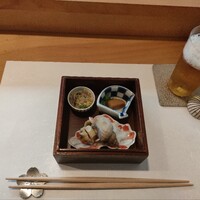 鮨 囃子 - 