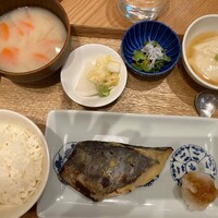京都石塀小路豆ちゃ 有楽町 - 