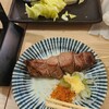 もつ焼き ジョン