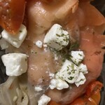 成城石井 - 料理写真: