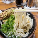讃岐うどん 上原屋本店 - 