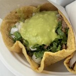 Los Tacos No.1 - 
