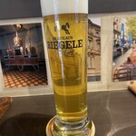 ドイツ居酒屋 ヴァルト - 