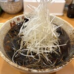 麺武 はちまき屋 - 