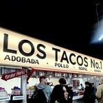Los Tacos No.1 - 