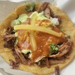 Los Tacos No.1 - 